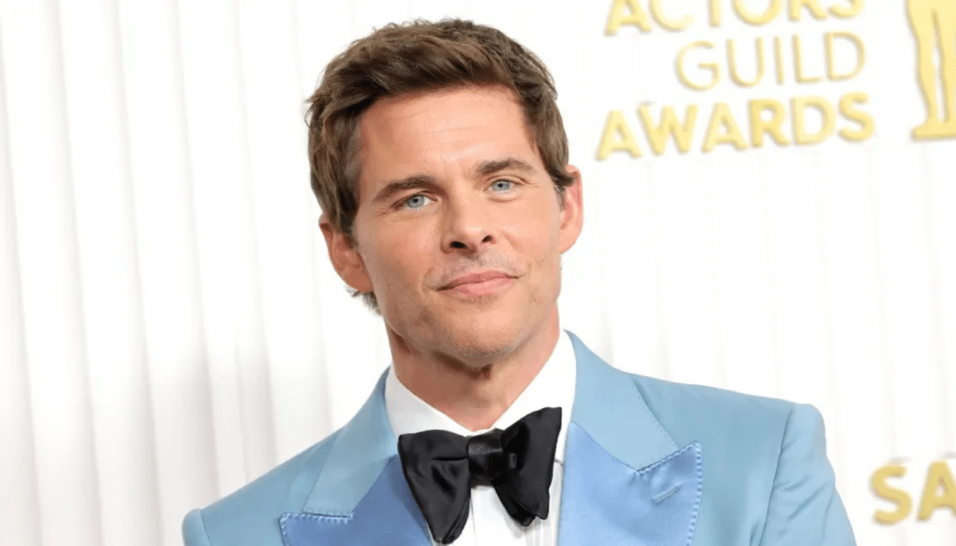 James Marsden: Exploring His Movies, TV Shows, and Personal Life in the US