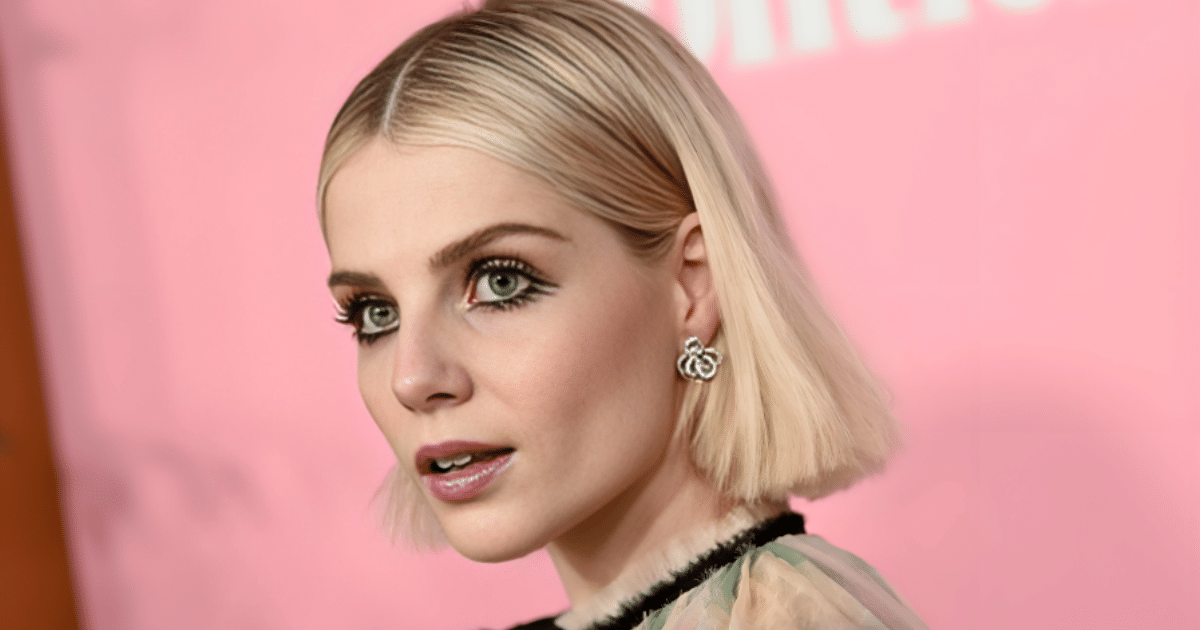 Lucy Boynton Net Worth