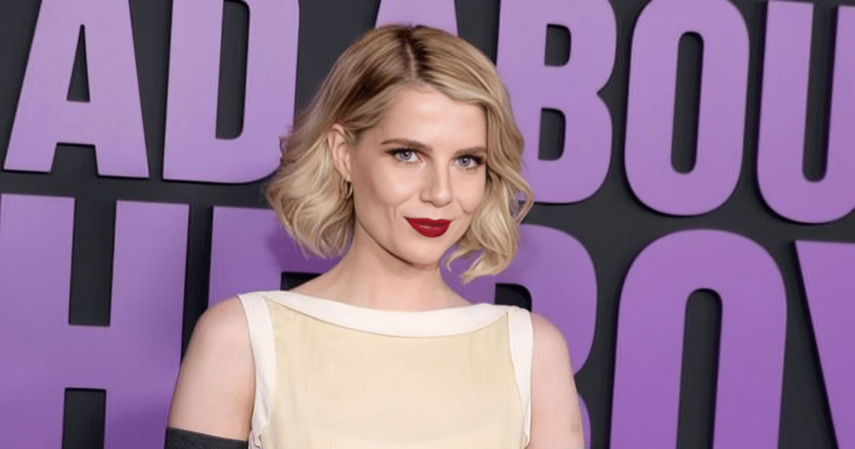 lucy boynton net worth