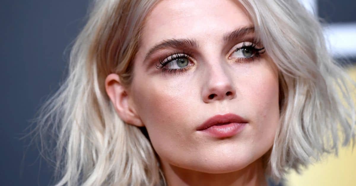 Lucy Boynton Net Worth