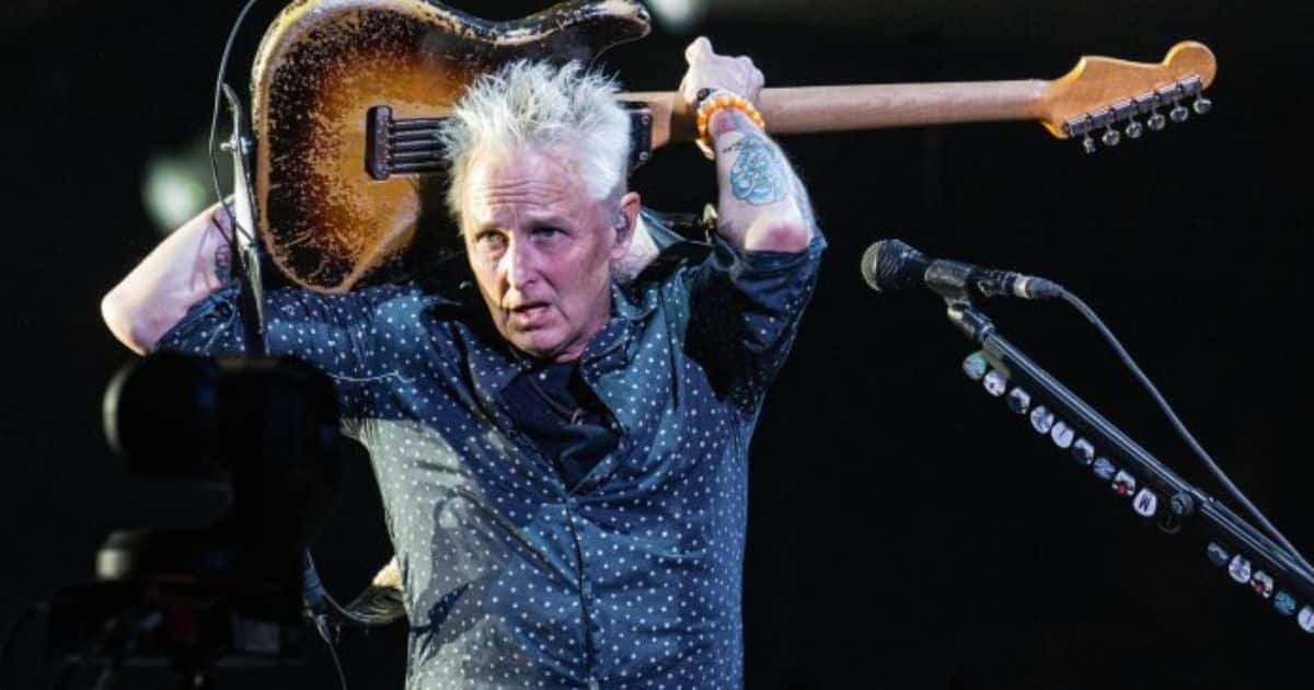 mike mccready net worth