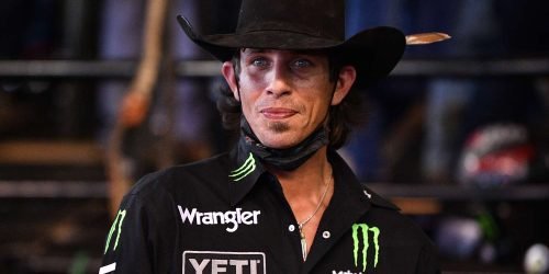 J.B. Mauney Net Worth